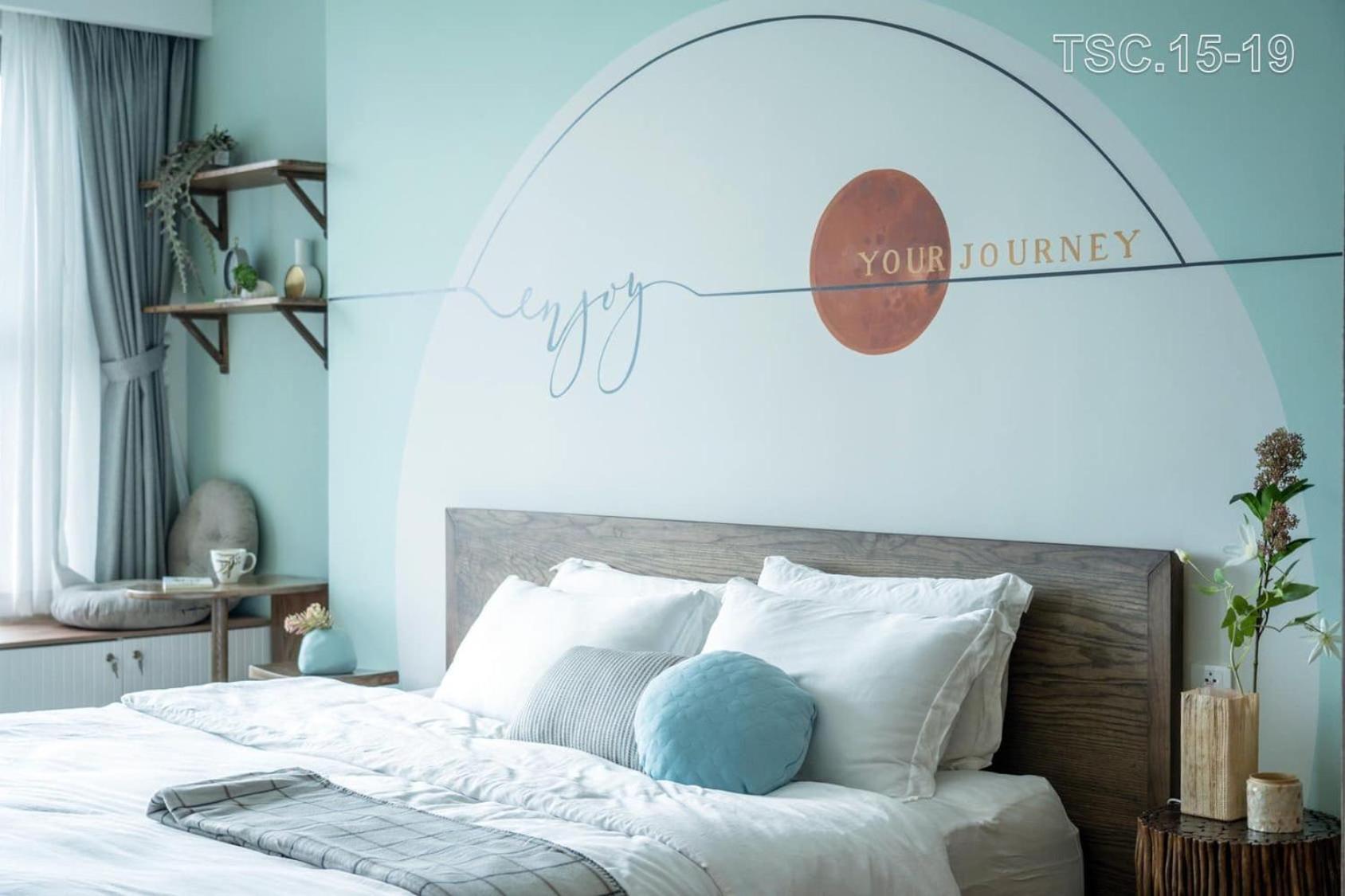 The Song Apartment Sea View - Can Ho Bien Nghi Duong - Hao'S Homestay Vung Tau Exterior foto